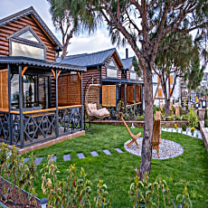 Tringo Bungalov